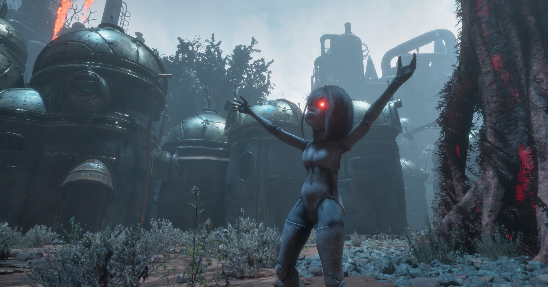 黑域领主 Build.23191896(Dark Dominion)免安装中文版