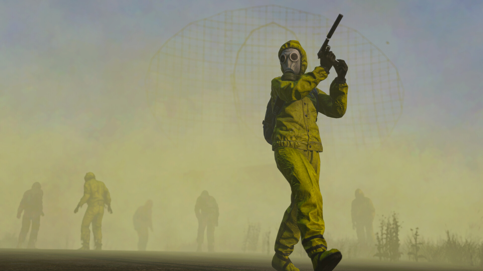 DayZ|豪华中文|Build.22678174+预购特典+全DLC|解压即撸|