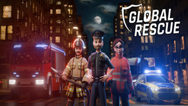 全球救援 Global Rescue|官方中文|Build.23206081+全DLC|解压即撸|