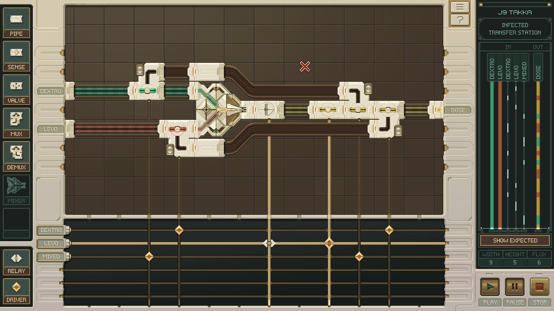 U.V.S.化现号 Build.23119116（U.V.S. Nirmana）免安装中文版