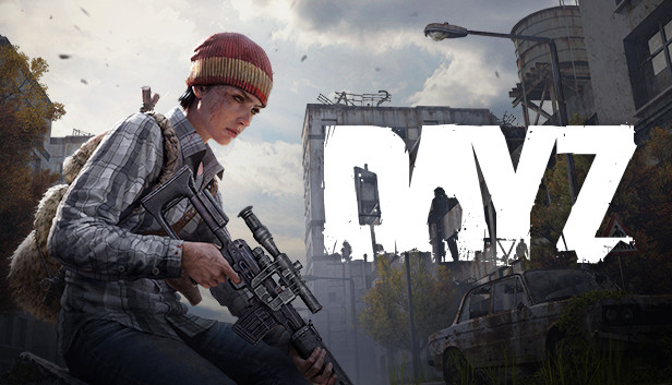 DayZ|豪华中文|Build.22678174+预购特典+全DLC|解压即撸|