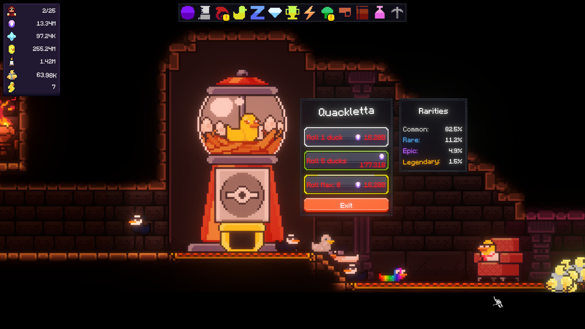 赞美神球 Build.23073093（All Hail the Orb）免安装中文版