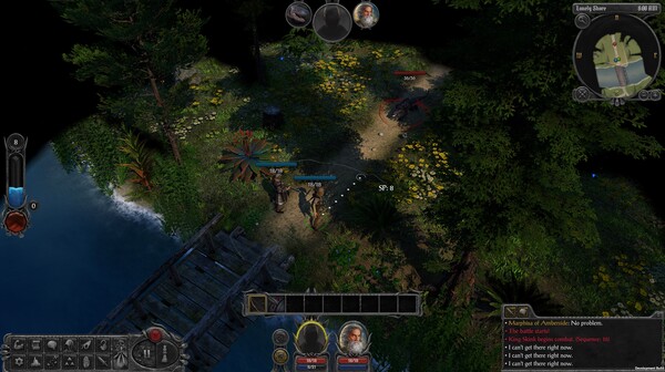 剑湾奇旅 v1.1(SWORDHAVEN)免安装中文版