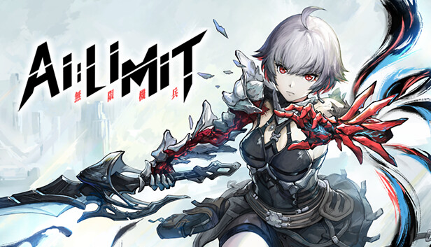AI LIMIT 无限机兵|豪华中文|Build.23010530+厄瑞涅的战争熔炉DLC-黯潮逐魄-影殇剑决+预购特典+全DLC-支持手柄|