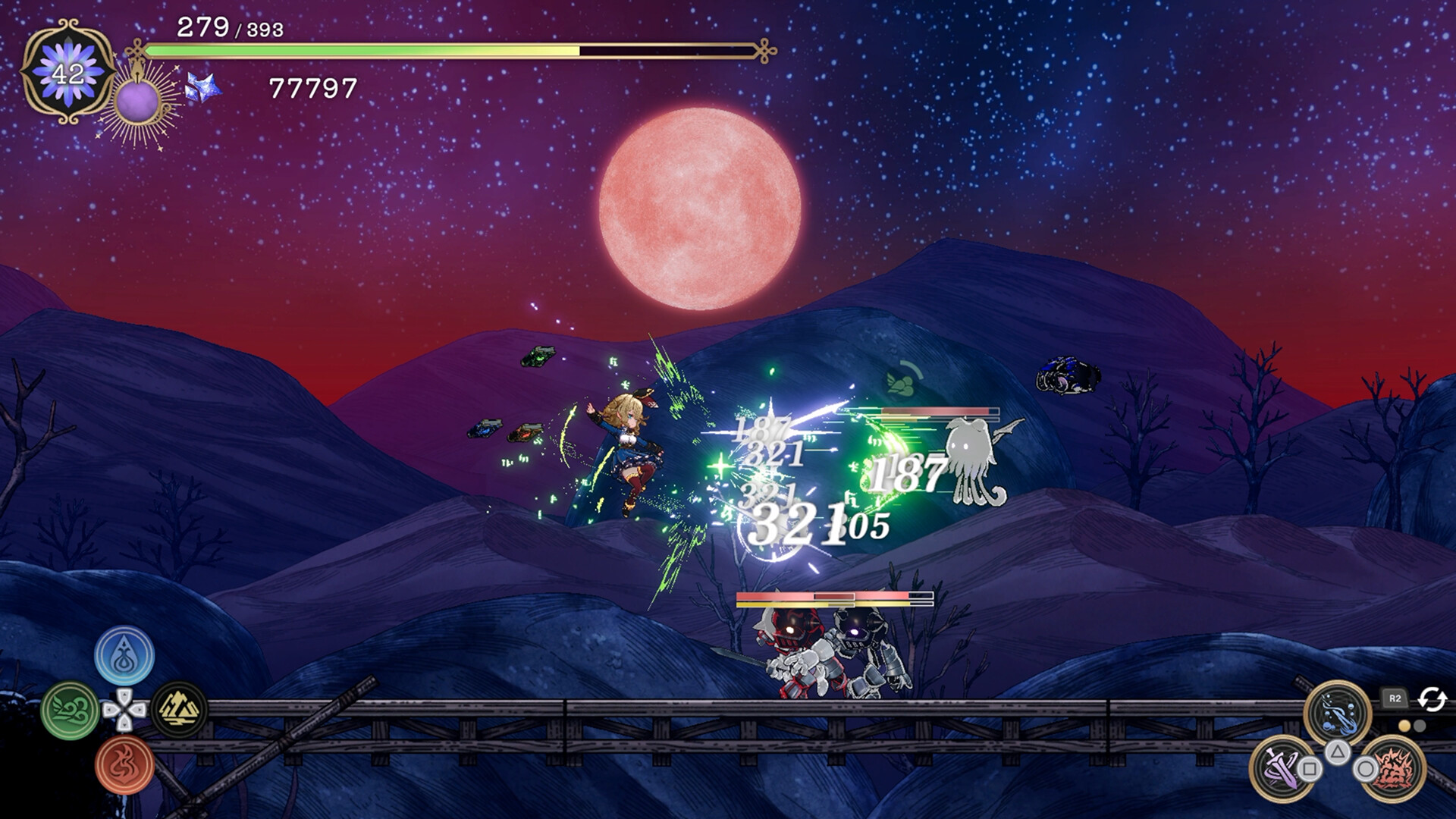魔法司书阿莉艾娜～七英杰之书～ v1.0.0（Ariana and the Elder Codex）免安装中文版