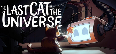 宇宙中的最后一只猫 Build.23020745(The Last Cat in the Universe)免安装中文版
