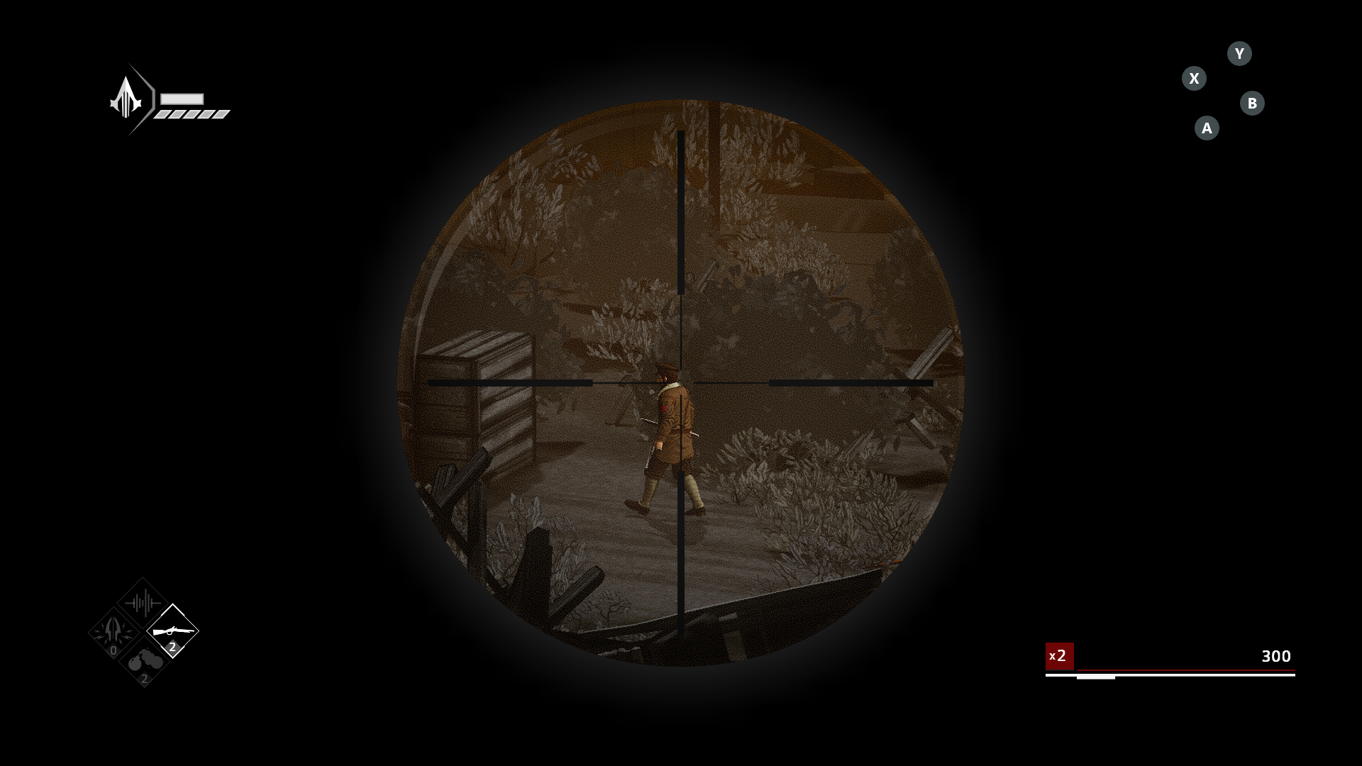 刺客信条 编年史:俄罗斯|豪华中文|V7223434+全DLC|解压即撸|