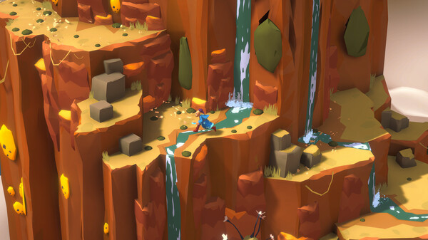 小小大冒险：双子星传奇 v1.1.3（Little Big Adventure – Twinsen’s Quest）免安装中文版