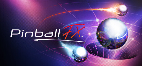三维弹球FX v1.0.34（Pinball FX）免安装英文版