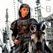 [战争/古装] 封神第二部：战火西岐  [黄渤/于适][蓝光/高清1080p/4K下载]