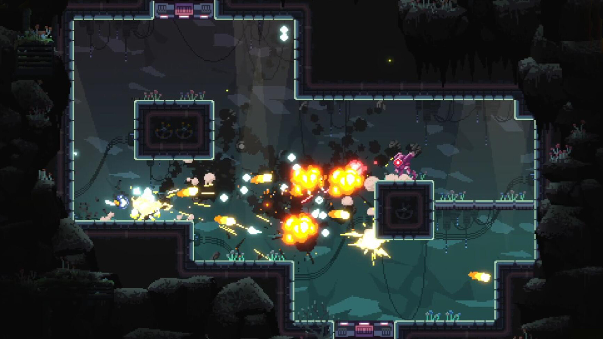 核元突破！Build.23185962（Corebreaker）免安装中文版