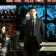 [犯罪/动作] 寒战 寒戰  [郭富城/梁家辉][蓝光/高清1080p/4K下载]