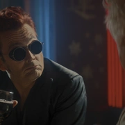 [喜剧/奇幻] 好兆头 第三季 Good Omens Season 3  [大卫·田纳特/麦克·辛][蓝光/高清1080p/4K下载]