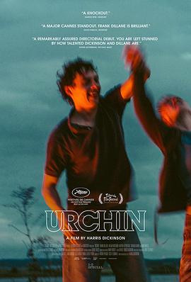 [剧情] 街头顽童 Urchin  [弗兰克·迪兰/哈里斯·迪金森][蓝光/高清1080p/4K下载]