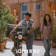 [剧情] 喀什恋歌  [李兰迪/郭俊辰][蓝光/高清1080p/4K下载]