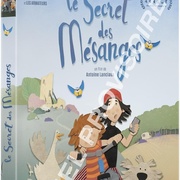 [动画] 灵雀密语 Le secret des mésanges  [][蓝光/高清1080p/4K下载]