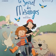 [动画] 灵雀密语 Le secret des mésanges  [][蓝光/高清1080p/4K下载]