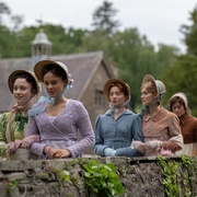 [剧情] 另一个贝内特家的姐妹 The Other Bennet Sister  [埃拉·布鲁科莱里/鲁思·琼斯][蓝光/高清1080p/4K下载]