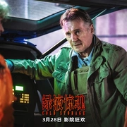 [科幻/惊悚] 绿液惊魂 Cold Storage  [乔·基瑞/连姆·尼森][蓝光/高清1080p/4K下载]