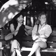 [同性] 蒙特利尔，我的美人 Montréal, ma belle  [陈冲/夏洛特·奥宾][蓝光/高清1080p/4K下载]