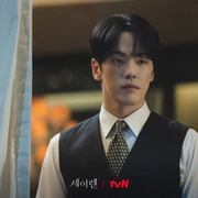 [悬疑] 魔女之吻 세이렌  [朴敏英/魏嘏隽][蓝光/高清1080p/4K下载]