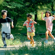[儿童] 普通的孩子 ふつうの子ども  [岛田铁太/瑠璃][蓝光/高清1080p/4K下载]