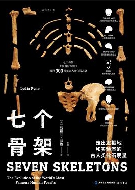 七个骨架