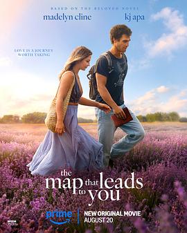 [爱情] 通往你的地图 The Map That Leads to You  [玛德琳·克莱因/乔什·卢卡斯][蓝光/高清1080p/4K下载]