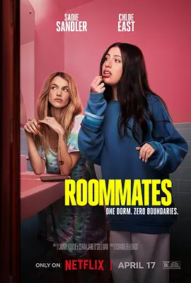 [喜剧] 我的麻烦室友 Roommates  [莎蒂·桑德勒/克洛伊·伊斯特][蓝光/高清1080p/4K下载]