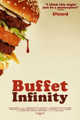[恐怖/喜剧] 无限自助餐厅 Buffet Infinity  [Kevin Singh/Ahmed Ahmed][蓝光/高清1080p/4K下载]