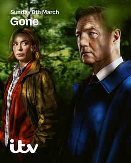[惊悚] 消失的妻子 Gone  [伊芙·迈勒斯/大卫·莫瑞瑟][蓝光/高清1080p/4K下载]