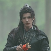 [爱情/奇幻] 在你眉梢种红豆  [郑业成/赵晴][蓝光/高清1080p/4K下载]