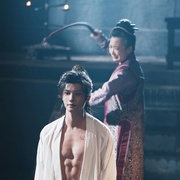 [爱情/奇幻] 在你眉梢种红豆  [郑业成/赵晴][蓝光/高清1080p/4K下载]