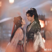 [爱情/奇幻] 在你眉梢种红豆  [郑业成/赵晴][蓝光/高清1080p/4K下载]