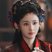 [爱情/奇幻] 在你眉梢种红豆  [郑业成/赵晴][蓝光/高清1080p/4K下载]