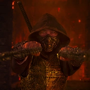 [动作/奇幻] 真人快打2 Mortal Kombat 2  [卡尔·厄本/阿德莱恩·鲁道夫][蓝光/高清1080p/4K下载]