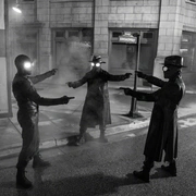 [动作/犯罪] 暗影蜘蛛侠 Spider-Noir  [尼古拉斯·凯奇/安德鲁·卡德威尔][蓝光/高清1080p/4K下载]