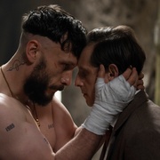[剧情] 半个男人 Half Man  [理查德·加德/杰米·贝尔][蓝光/高清1080p/4K下载]