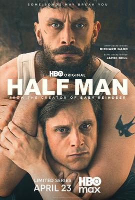 [剧情] 半个男人 Half Man  [理查德·加德/杰米·贝尔][蓝光/高清1080p/4K下载]