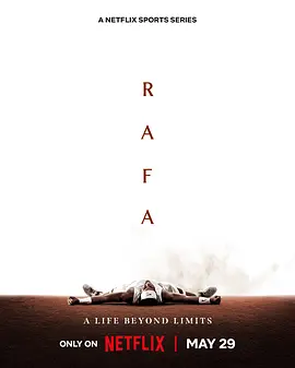 [运动/纪录片] 纳达尔 Rafa  [拉斐尔·纳达尔/约翰·麦肯罗][蓝光/高清1080p/4K下载]